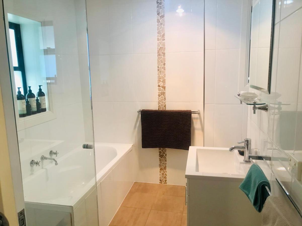Cornelias Cottage Mount Gambier Central Esterno foto