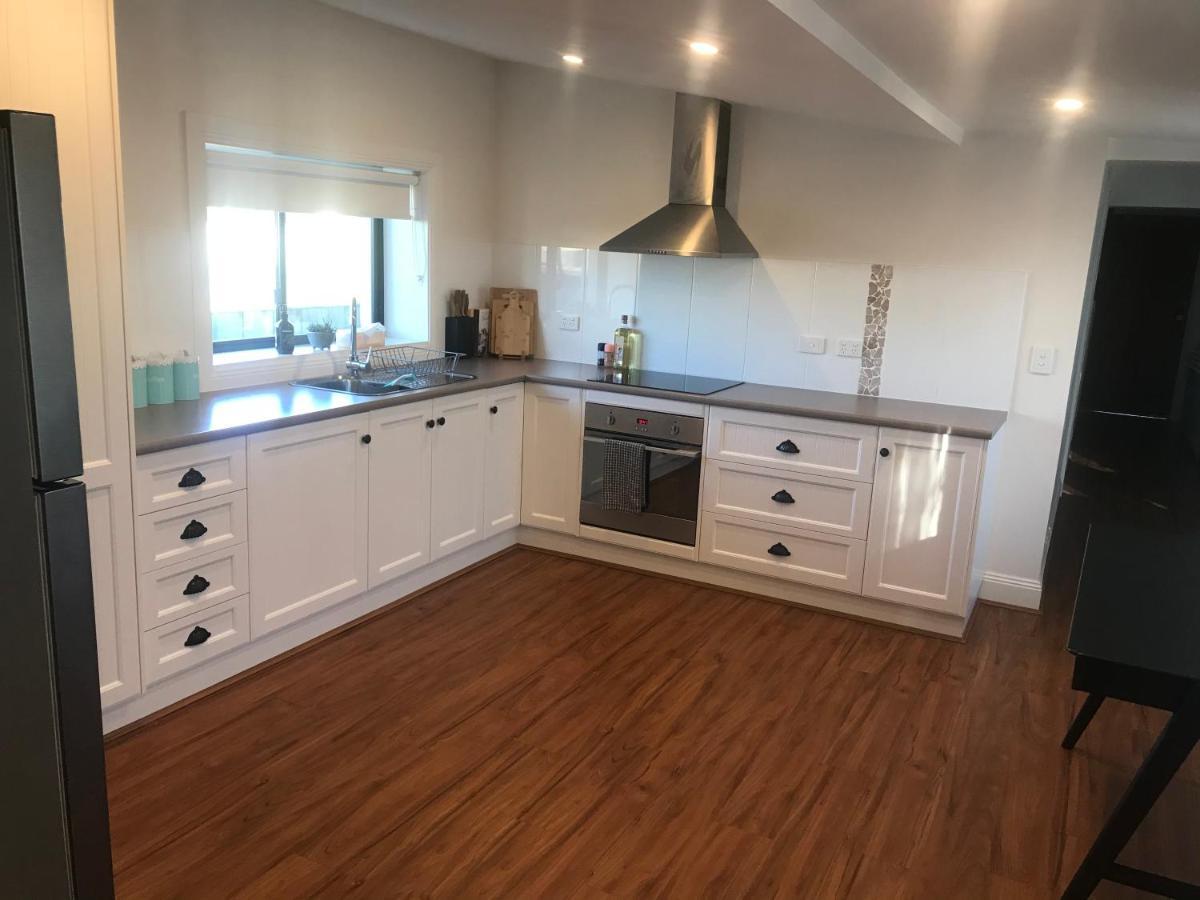 Cornelias Cottage Mount Gambier Central Esterno foto