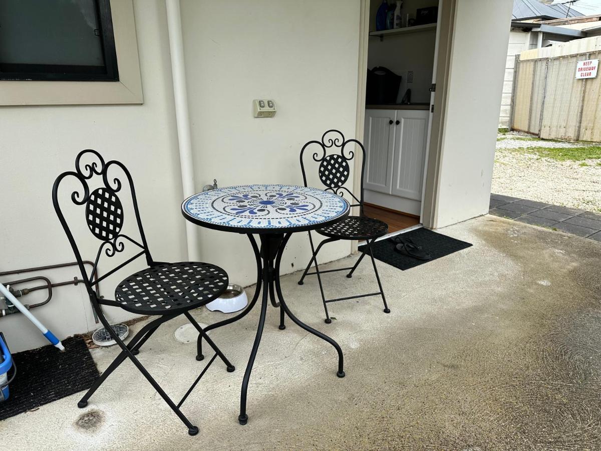 Cornelias Cottage Mount Gambier Central Esterno foto