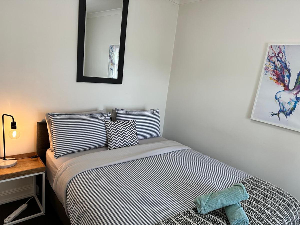 Cornelias Cottage Mount Gambier Central Esterno foto