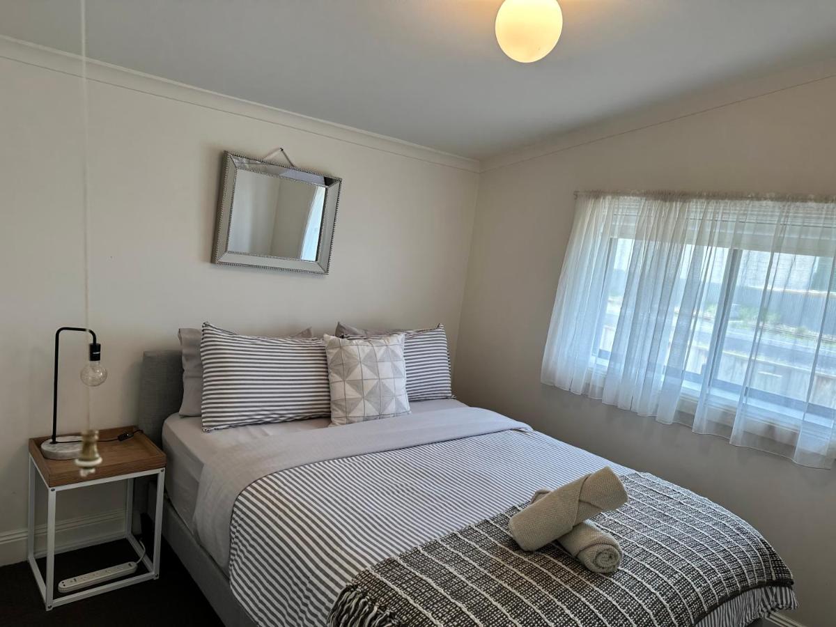 Cornelias Cottage Mount Gambier Central Esterno foto